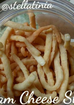 Foto resep Edam Cheese Stick