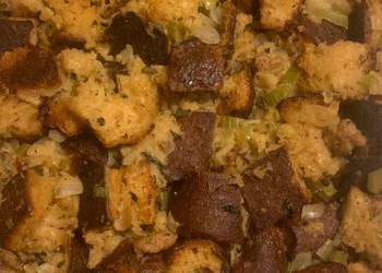 How to Prepare Perfect Oanhs 2020 Stuffing Recipe