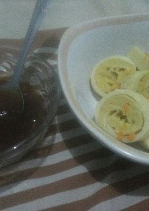 Foto resep 3•°Rolade Tahu