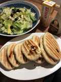 Panini maison avec AllCook