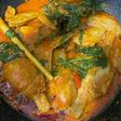 Ayam Woku Kemangi