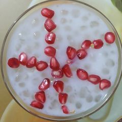 A picture of Sweet sago.