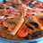 Paella de marisco