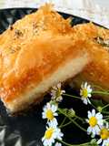 Galaktoboureko