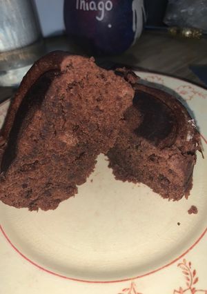 Una foto de ChocoTorta al Micro