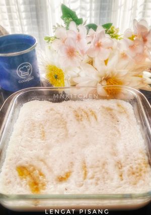 Foto resep Lengat pisang (Malaysia)
