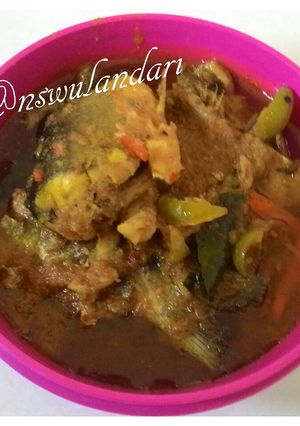 Foto resep Pesmol Bandeng