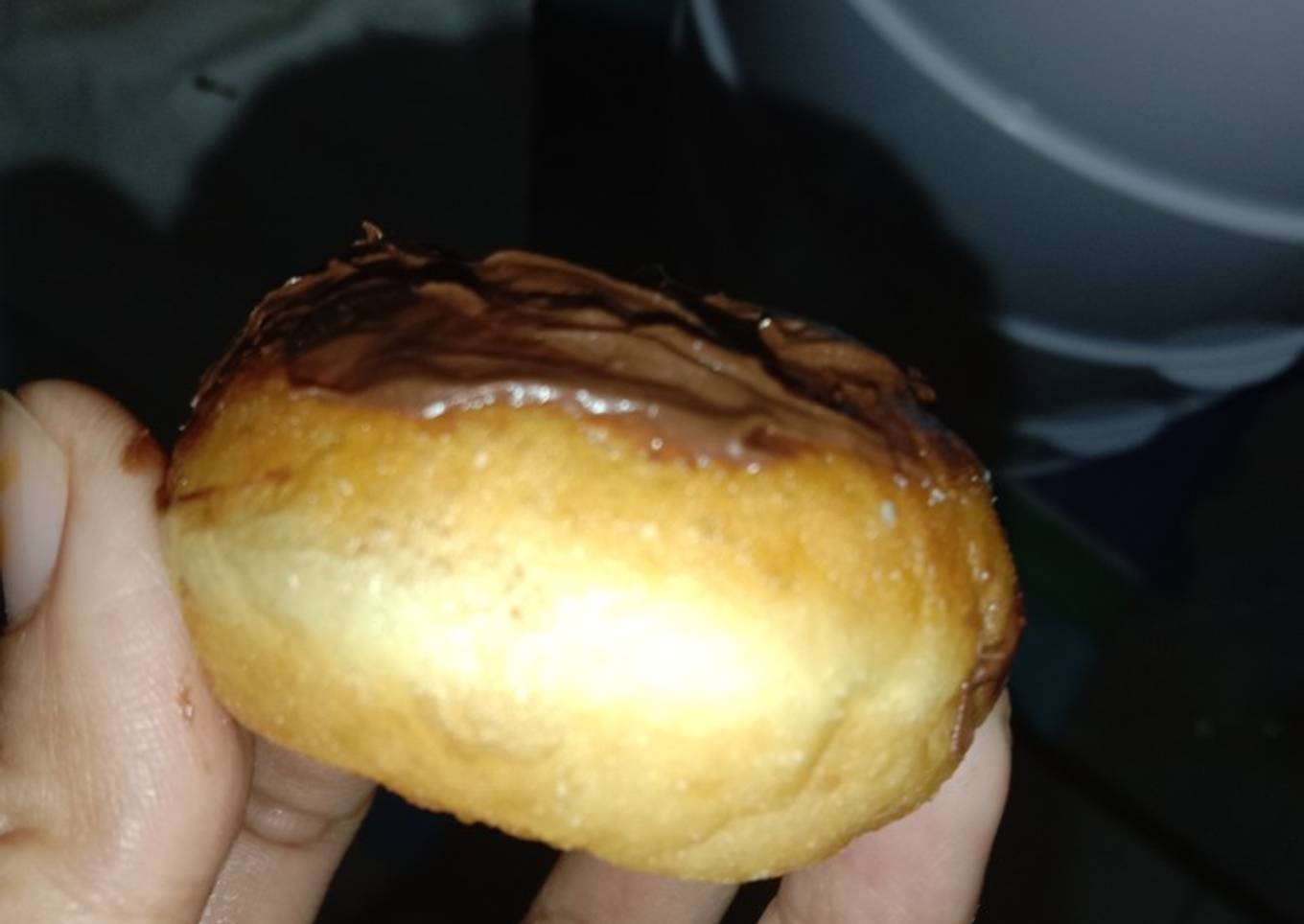 Donat Maizena