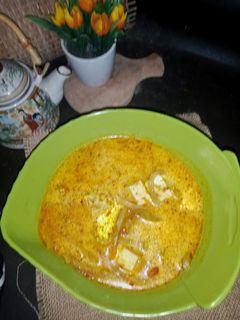 Foto resep Lodeh Manisa Cecek Tahu