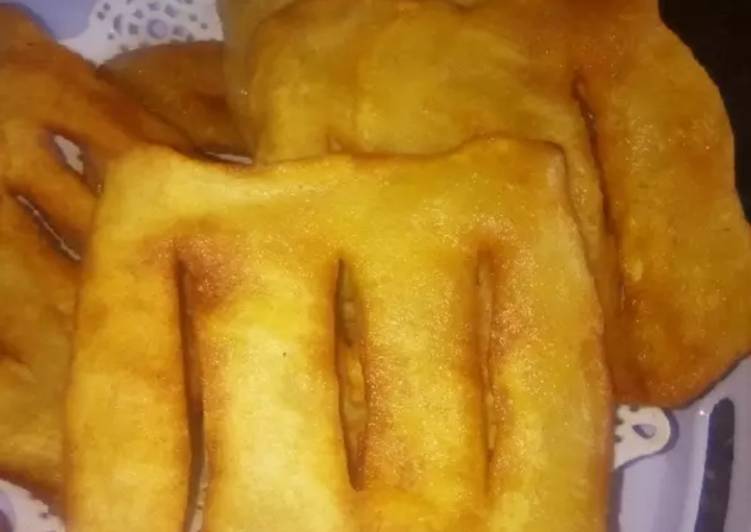مسمن المقلة