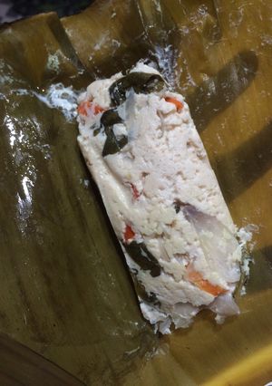 Foto resep Pepes Tahu
