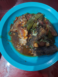 Foto resep Ikan tumis cabai hijau