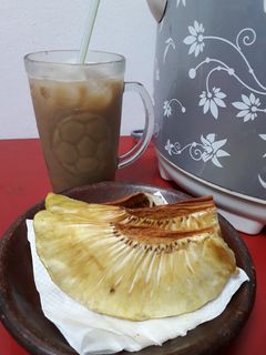 Foto resep Sukun goreng
