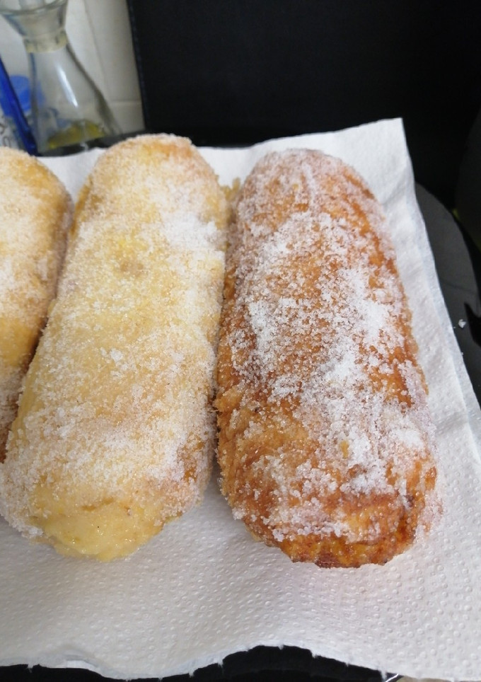 Una foto de Xuxus de crema