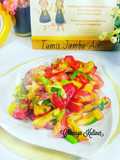 Tumis Jambu Air