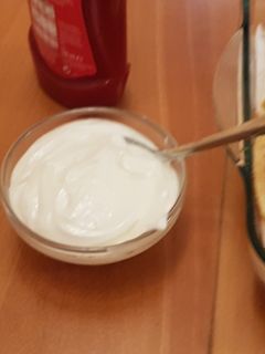 صورة لوصفة كريم الثوم