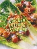 Chicken Lettuce Ssambap