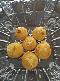 Foto resep Nastar Lumer