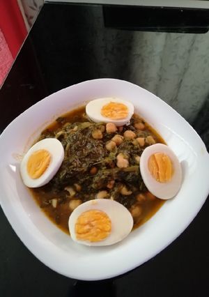 Foto principal de Potaje básico