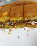 Martabak Manis Bangka