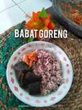33°°° Babat goreng