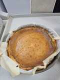 Torta Vasca