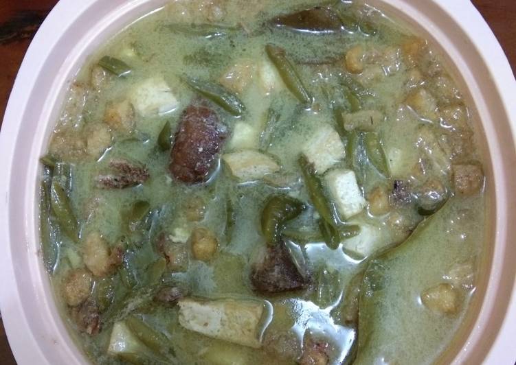 Cara buat Ikan tauco Sederhana dan Mudah Dibuat