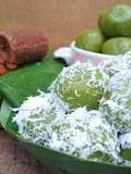Klepon CiBi (aCi uBi)