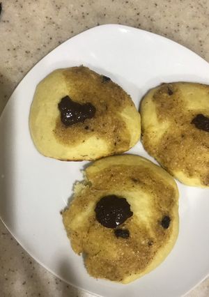 صورة لوصفة البابا روتي