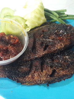 Foto resep Ikan Bakar Teflon