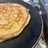 Mákos-joghurtos pufipalacsinta (pancake)