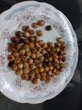 Snack de garbanzos ¡Muy crocantes!
