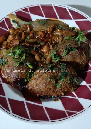 Une photo de Osbane 🍴