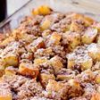 French toast casserole recipe