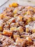 French toast casserole recipe