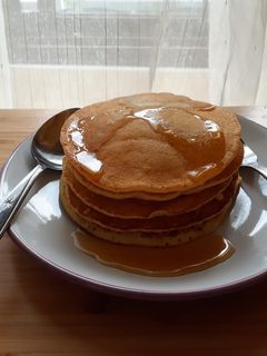 Foto resep Pancake Fluffy