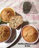 #161 Muffin al limone e semi di chia 🍋🌱