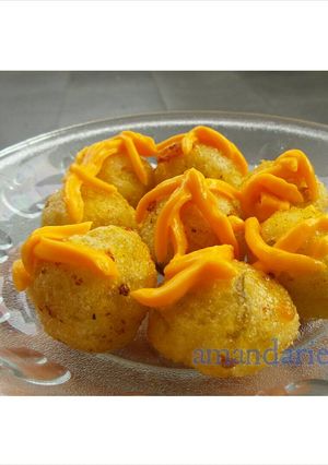 Foto resep Cireng