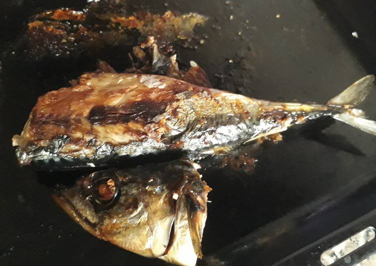 How to Make Favorite Grilled fish