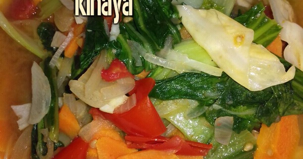 Resep menu diabetes daging tumis rumahan enak dan mudah - Cookpad
