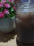 Teh milo