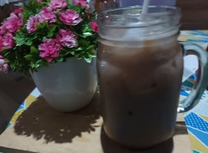 Foto resep Teh milo