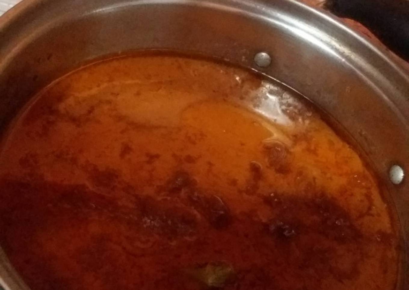 Bumbu Sambal kacang BATAGOR/SIOMAY laziizzzz,n praktis