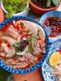 Bún Bò Huế