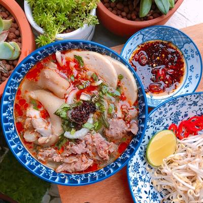 Cách Làm Món Bún Bò Huế của Hoài Lam - CookpadThêm CooksnapChia sẻ-image