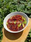 Sambal jambu mete