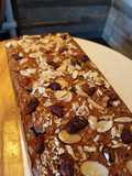 Kue Pisang | Banana Cake [Gluten Free]