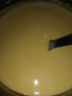 Foto principal de Crema de calabaza