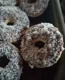 Rosquitas 🌺
