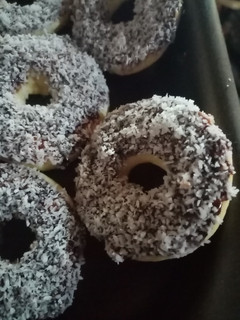 Una foto de Rosquitas 🌺
